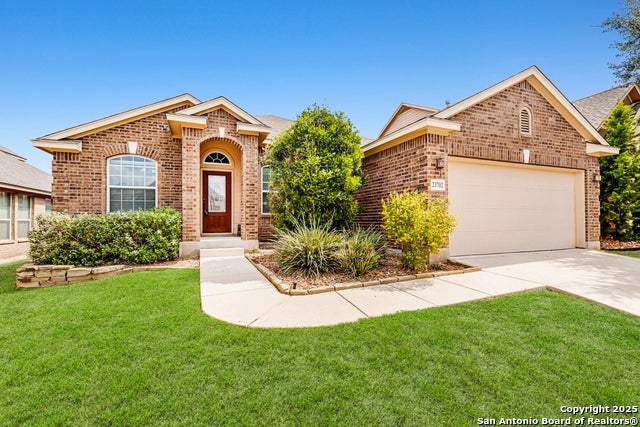 23702 Misty Peak, San Antonio