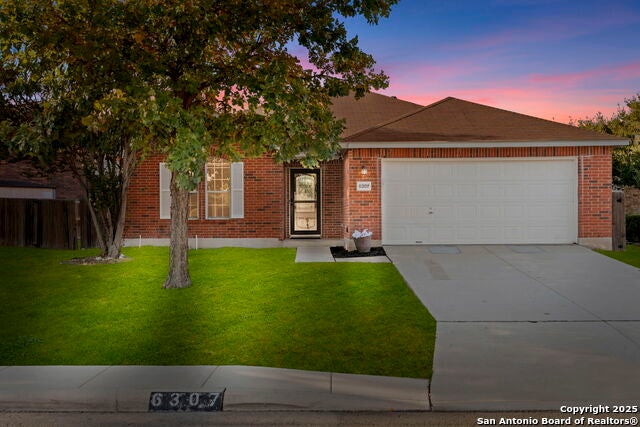 6307 Parkland Oaks, San Antonio