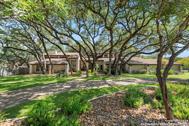 8707 Paisano Pass, San Antonio
