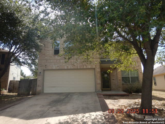 10610 Terrace Plain, San Antonio