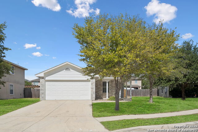9823 Autumn Pl, Converse