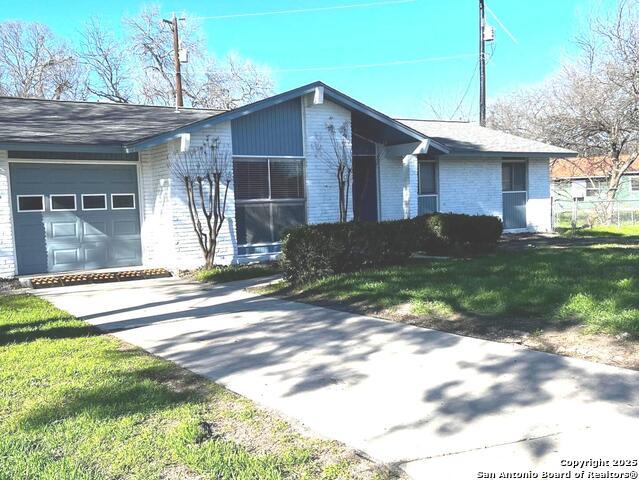 4435 Summer Wind, San Antonio