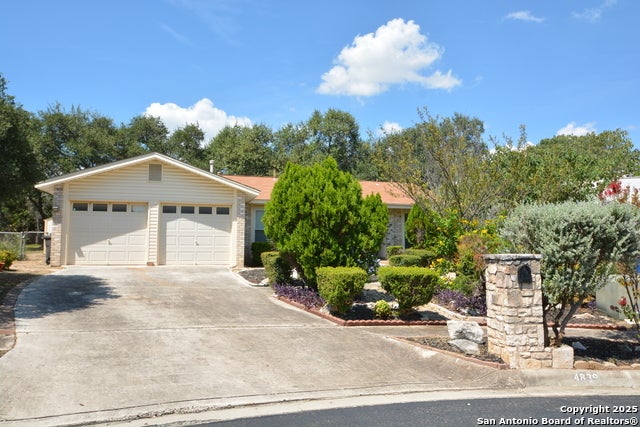 4839 Wesleyan, San Antonio