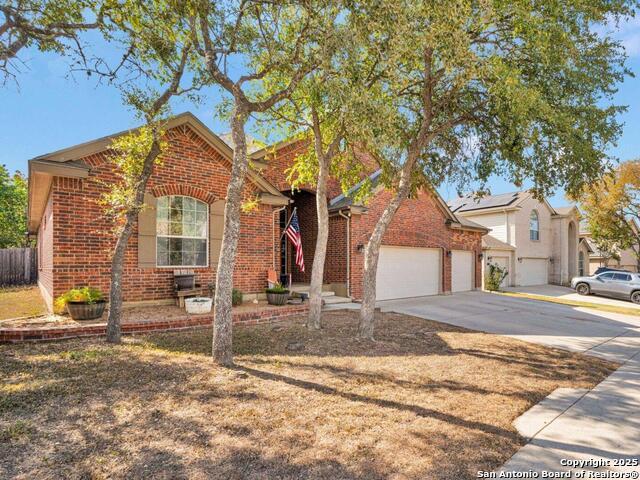 339 Perch Meadow, San Antonio