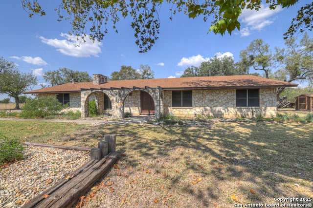 255 Brehm Ln, Cibolo