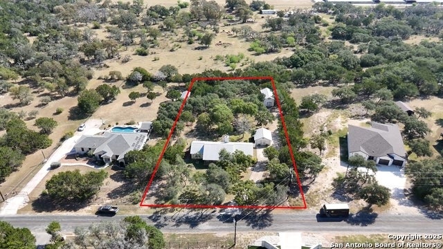 26371 Dull Knife, San Antonio