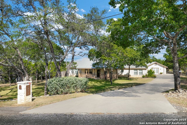 26371 Dull Knife, San Antonio