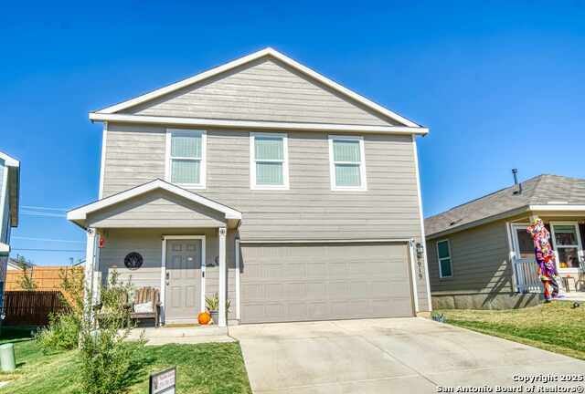 8919 Cosmo Cove, San Antonio