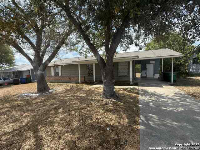 4811 Castle Stream Drive, San Antonio