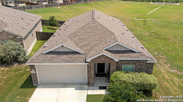 2946 Daisy Meadow, New Braunfels