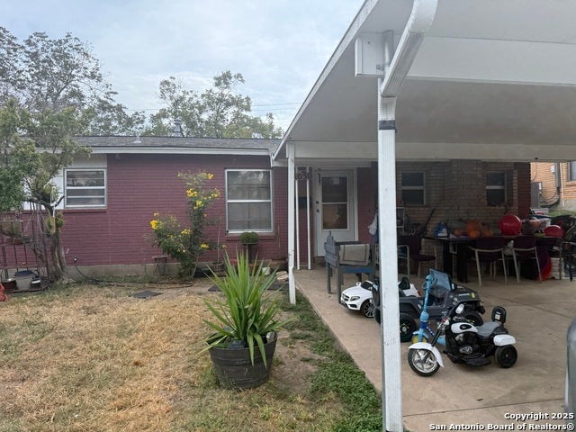 1030 Utopia, San Antonio