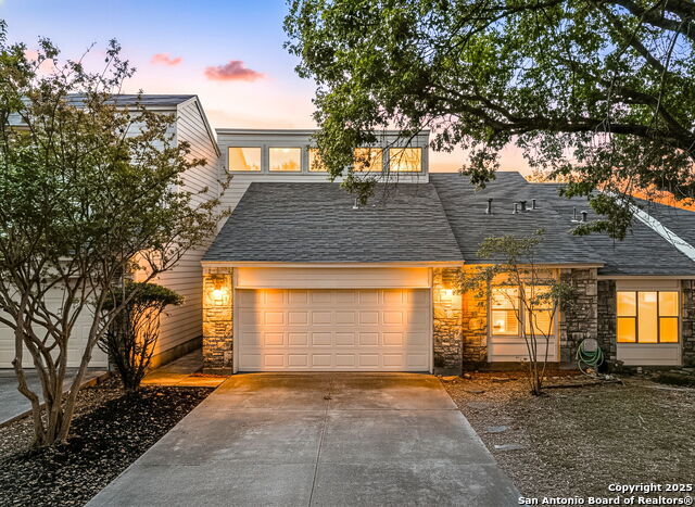 8511 Echo Creek, San Antonio