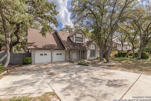 5410 Plantation, San Antonio