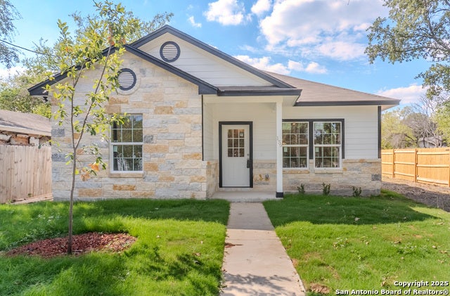 159 Allsup, San Antonio