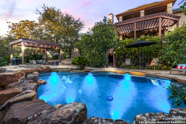 8202 Plum Valley, San Antonio