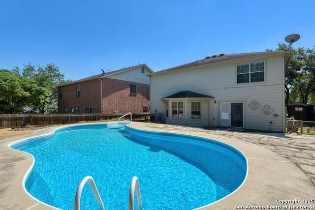 6135 Donely Pl, San Antonio