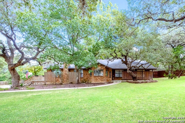 26042 Cypress Oaks, San Antonio