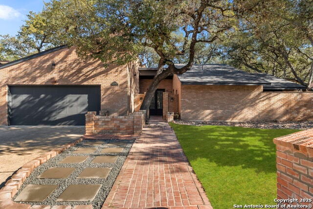 13114 N Hunters Circle, San Antonio