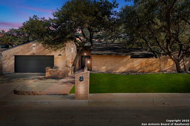 13114 N Hunters Circle, San Antonio