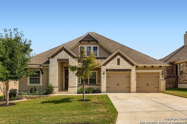28810 Cherry Valley, San Antonio