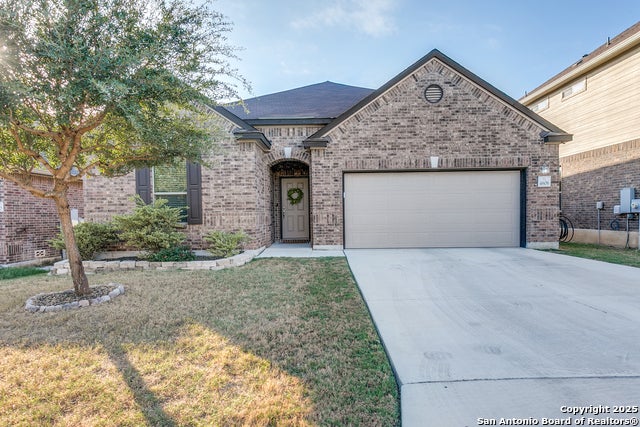 4606 Sebastian Oak, San Antonio