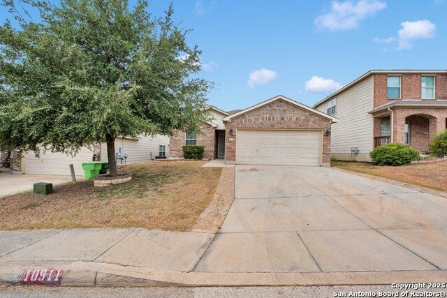 10911 Shoo Fly, San Antonio