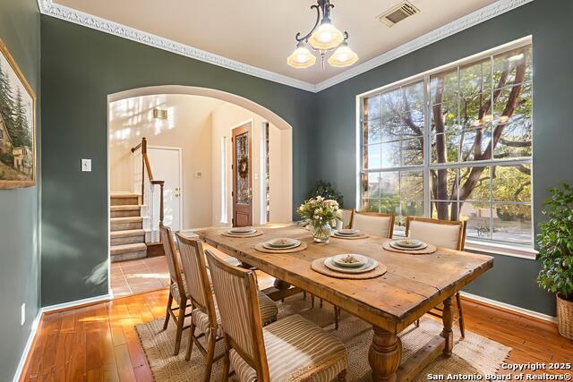 21715 Cliff View Dr., San Antonio