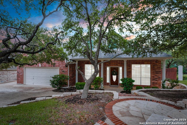 410 Flintlock, San Antonio