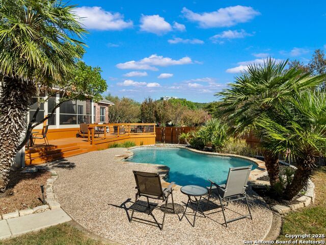 22828 Steeple Bluff, San Antonio