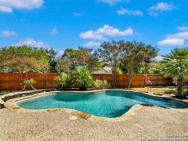 22828 Steeple Bluff, San Antonio