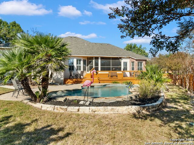 22828 Steeple Bluff, San Antonio