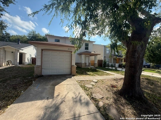 2830 Amber Morning, San Antonio