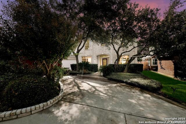 726 Mello Oak, San Antonio