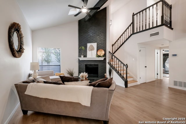 1402 Brook Meadow, San Antonio