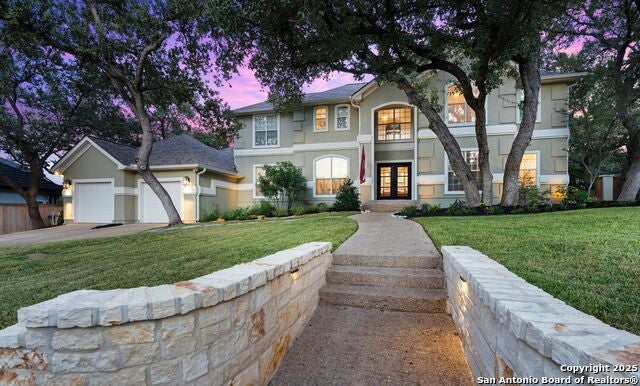 17122 Fawn Brook, San Antonio