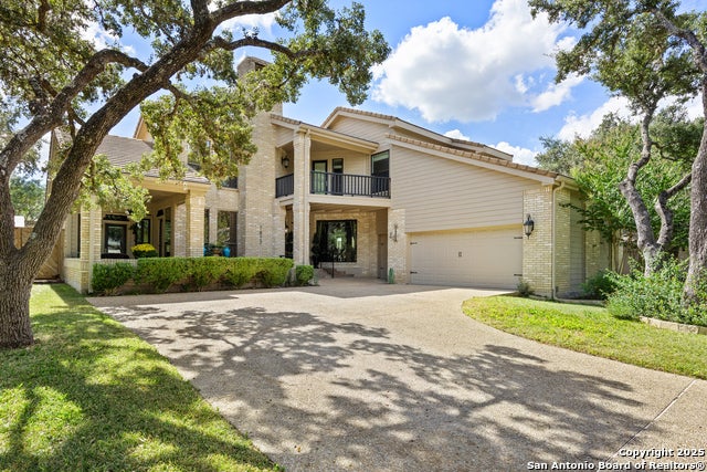 7822 Timber Top, Fair Oaks Ranch