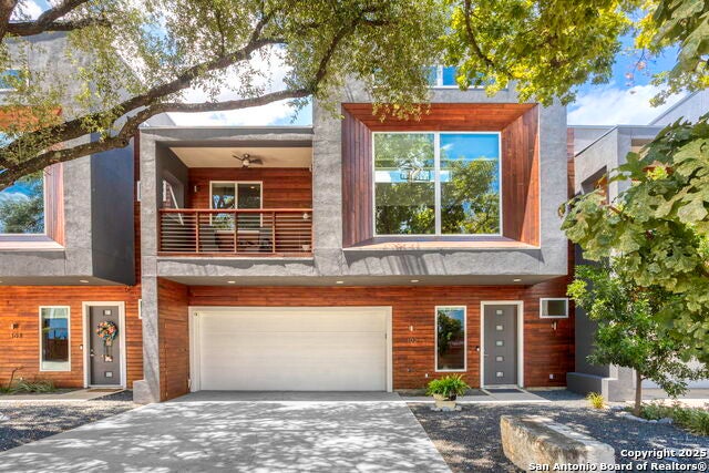 326 Clay #102, San Antonio