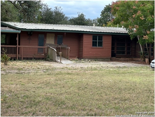 306 S Hall, Beeville