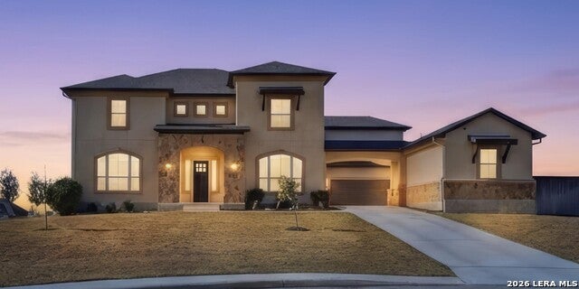 6527 Tallow Way, Converse