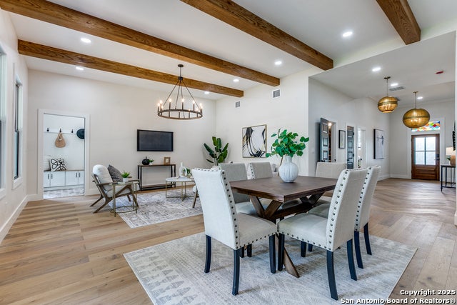 205 E Rische, San Antonio