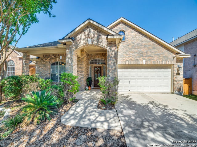 514 Aster Trl, San Antonio