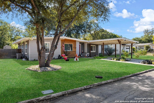 310 Eastley, San Antonio