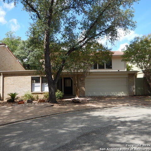 3707 Morning Mist, San Antonio