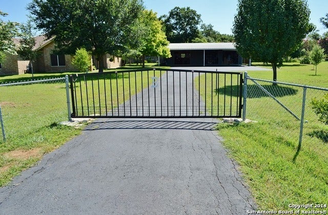 2767 Haeckerville, Cibolo