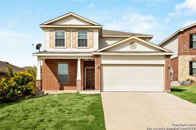 24215 Desert Ash, San Antonio