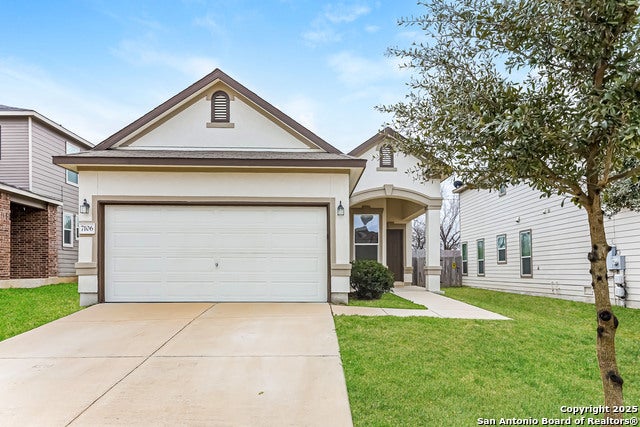 7106 Palomino Bay, San Antonio