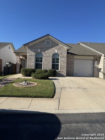 7727 Wexford Hollow, San Antonio