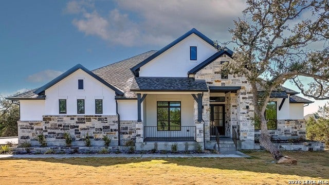 3869 Wrangler Loop, Bulverde