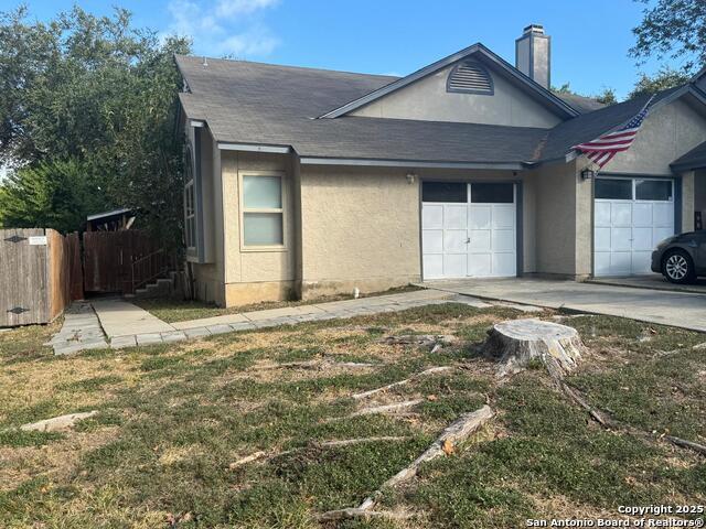 12205 Stoney Xing, San Antonio