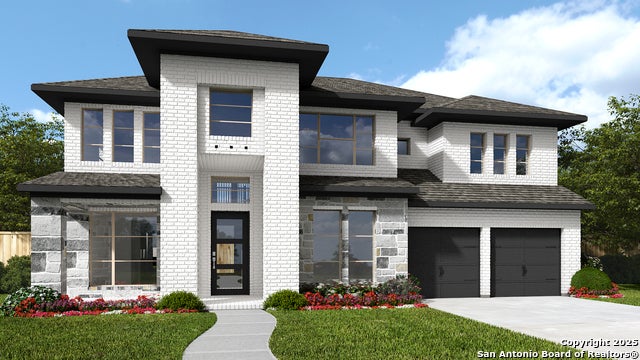 10203 Redding Bend, San Antonio